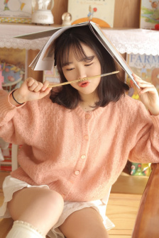 甜蜜18岁