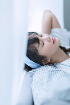 安迷修被雷狮放振动器