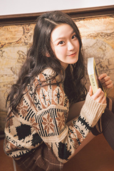 朱门绣户PO18以唇喂水